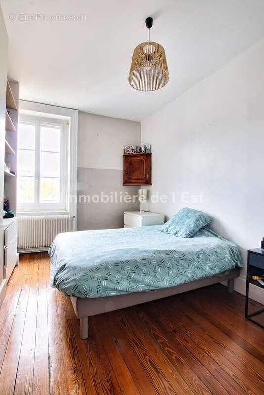 Appartement à LYON-8E