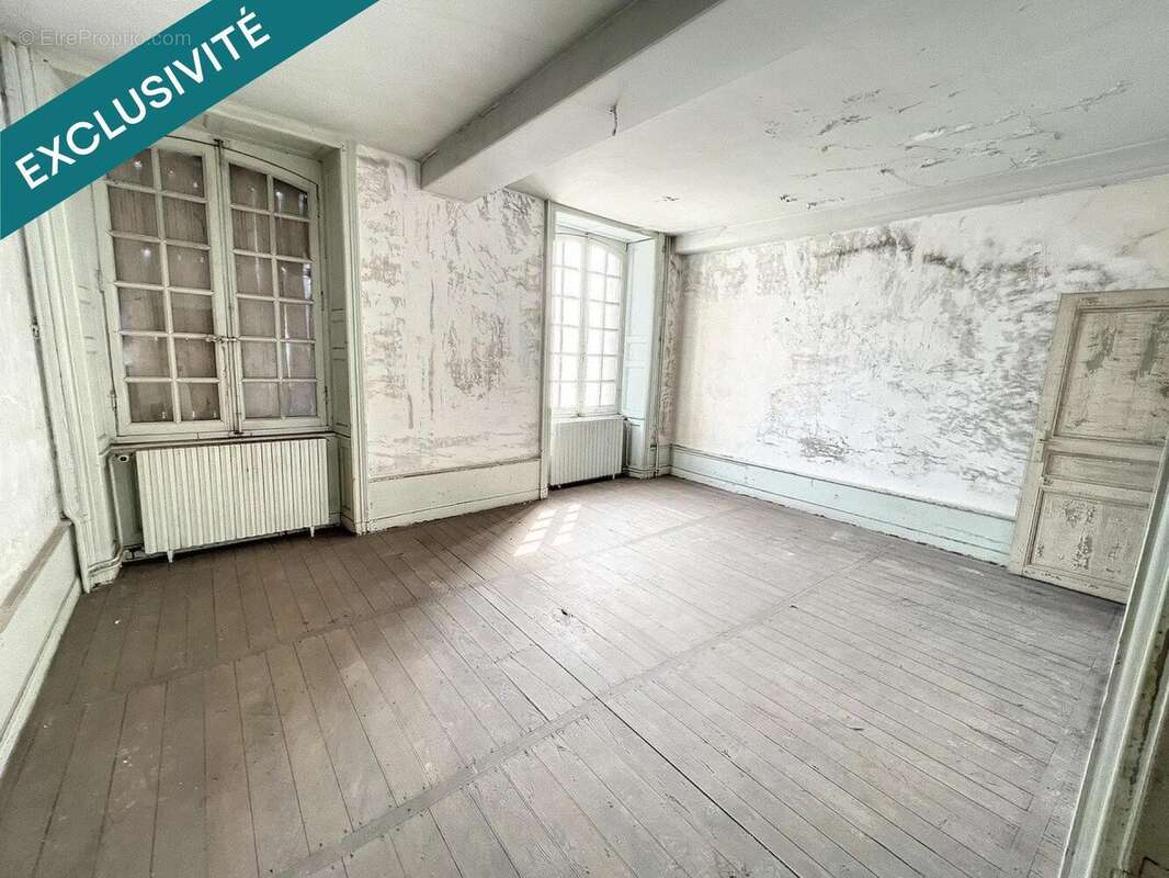 Photo 7 - Maison à CHAMPLITTE