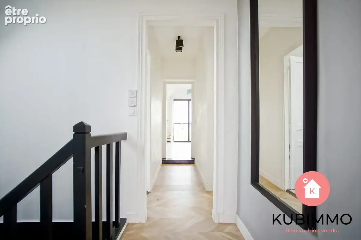 Maison 6 pièces 131 m² à vendre à Lagny-Sur-Marne (77400) - photo 9