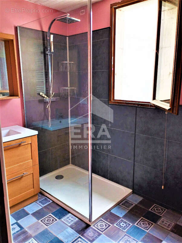 Maison à CASTILLON-LA-BATAILLE