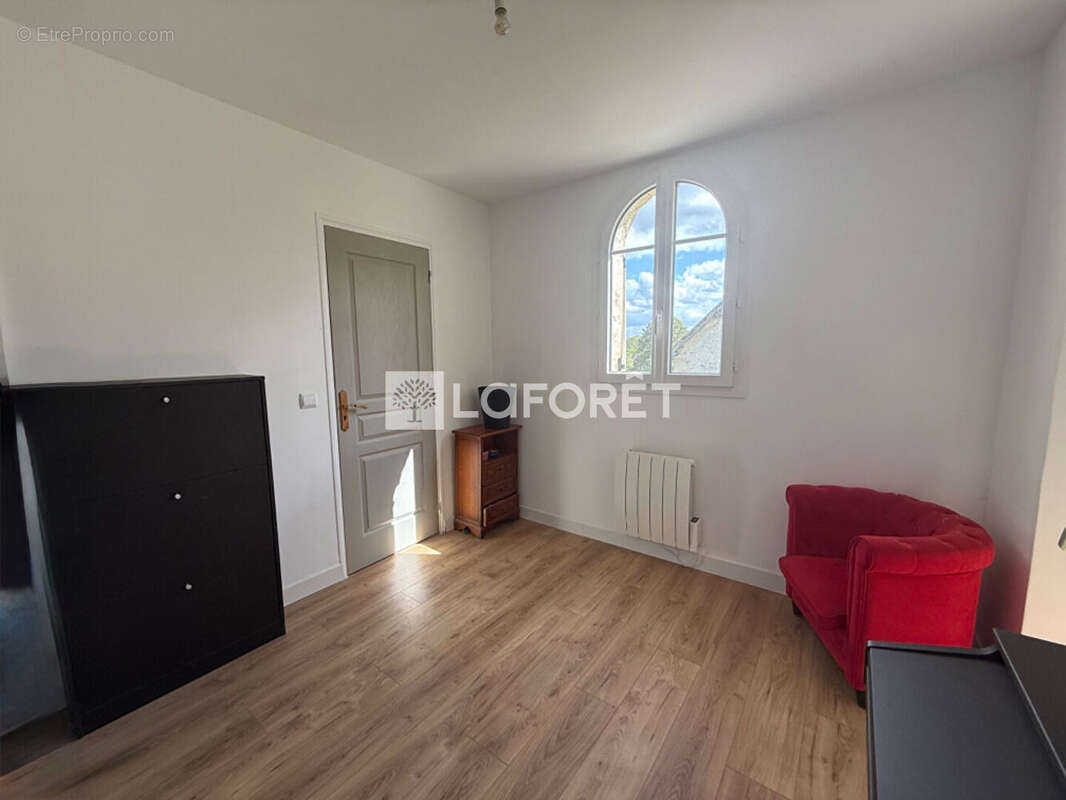 Appartement à FREMAINVILLE
