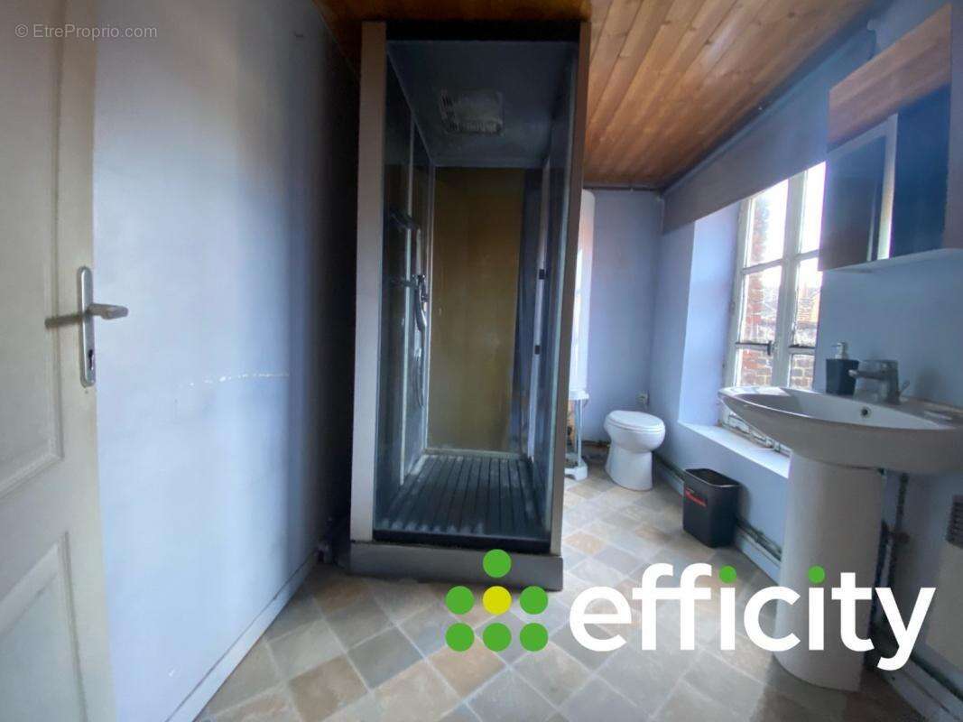 Appartement à WATTEN