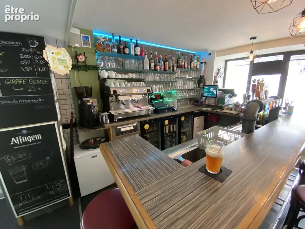 Café français à boulay — une belle opportunité de reprise - photo 6