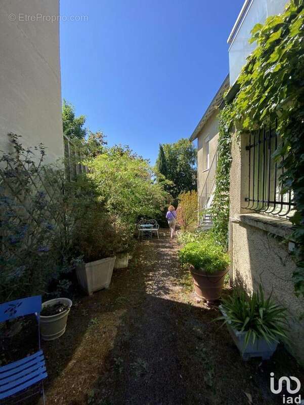 Photo 4 - Maison à LIMOGES