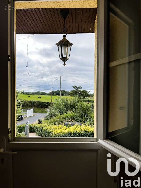 Photo 3 - Maison à SAINT-CLAIR-SUR-L'ELLE