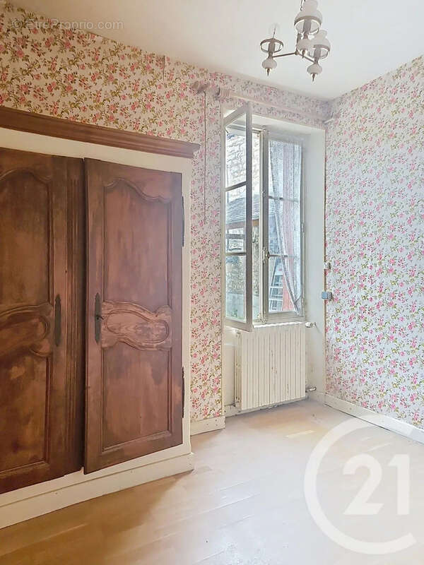 Maison 88 m² à Vincelles  - photo 7