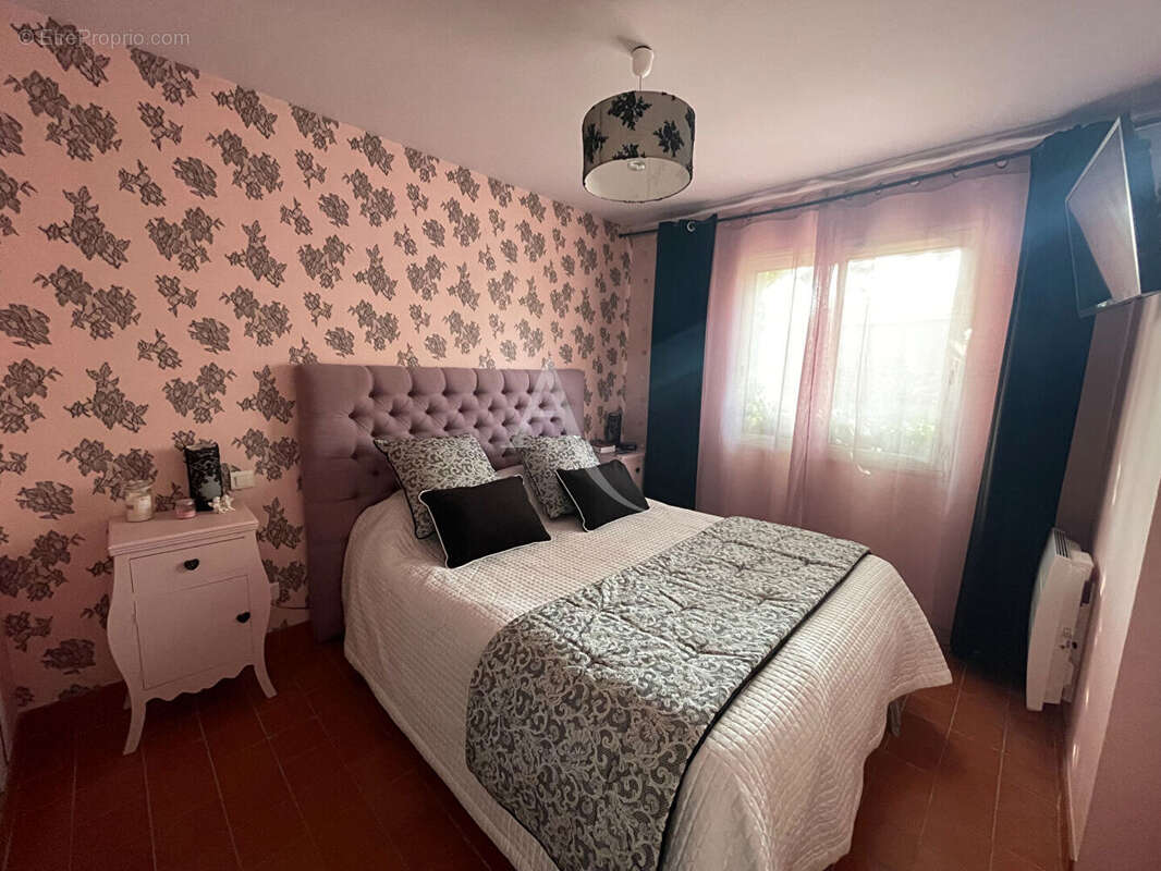 Maison à JARD-SUR-MER