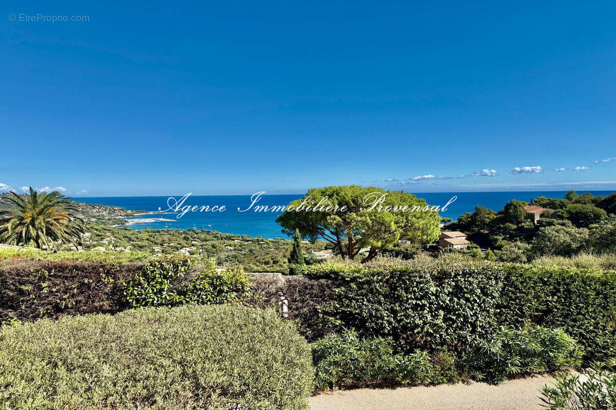 Maison à SAINTE-MAXIME