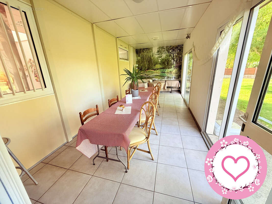 Autre à SAINT-FLORENT