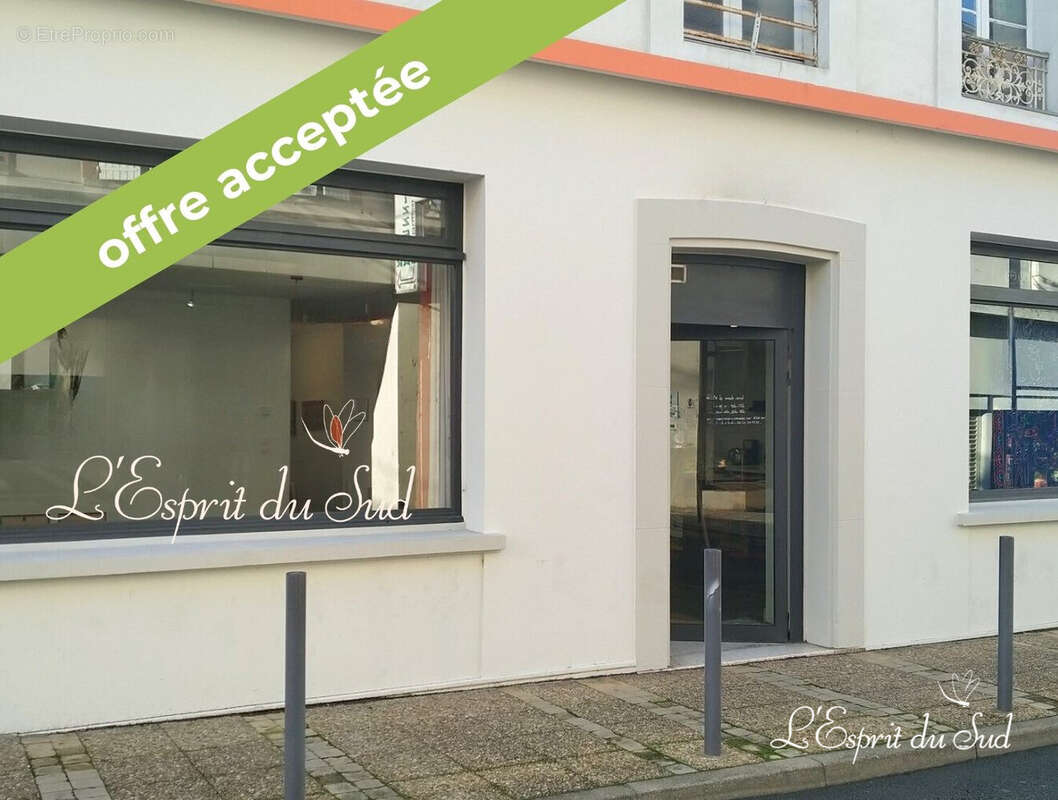 Appartement à GRAULHET