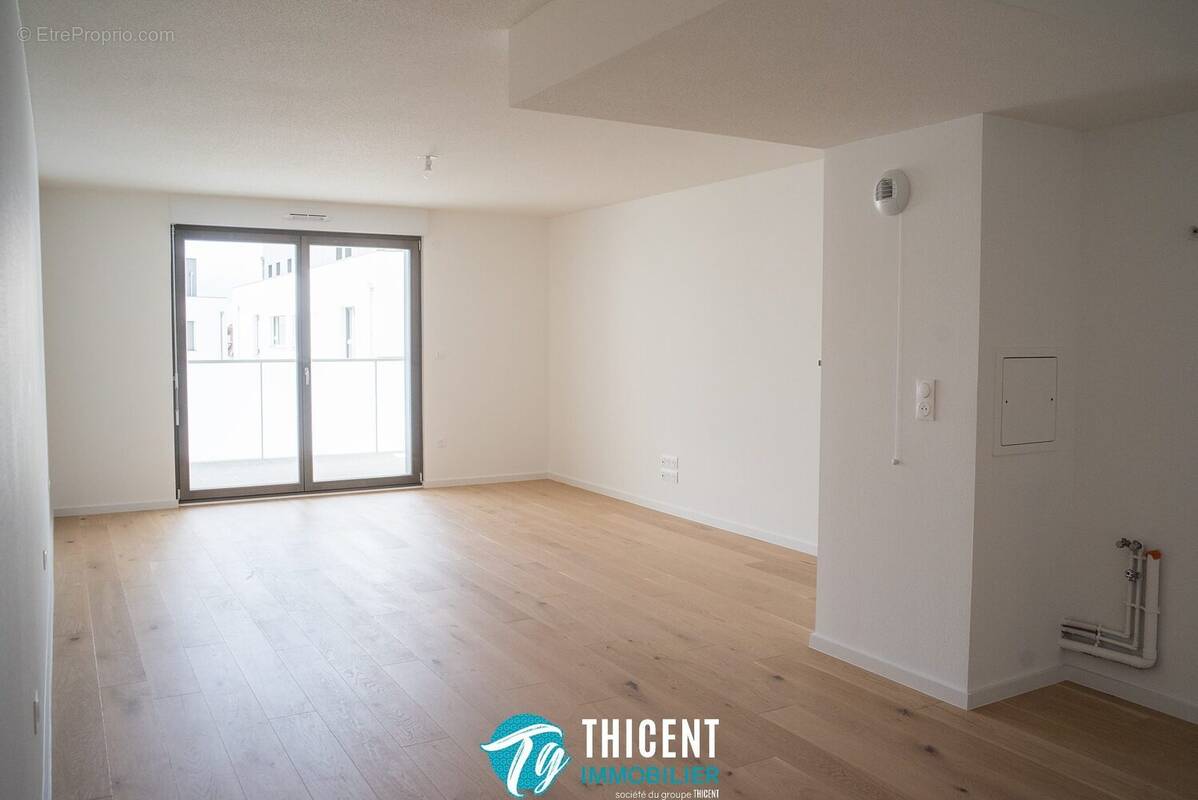Appartement 89 m² à Illkirch-Graffenstaden  - photo 2