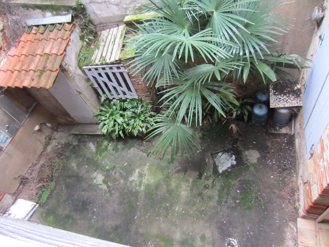 Maison à LEZAT-SUR-LEZE