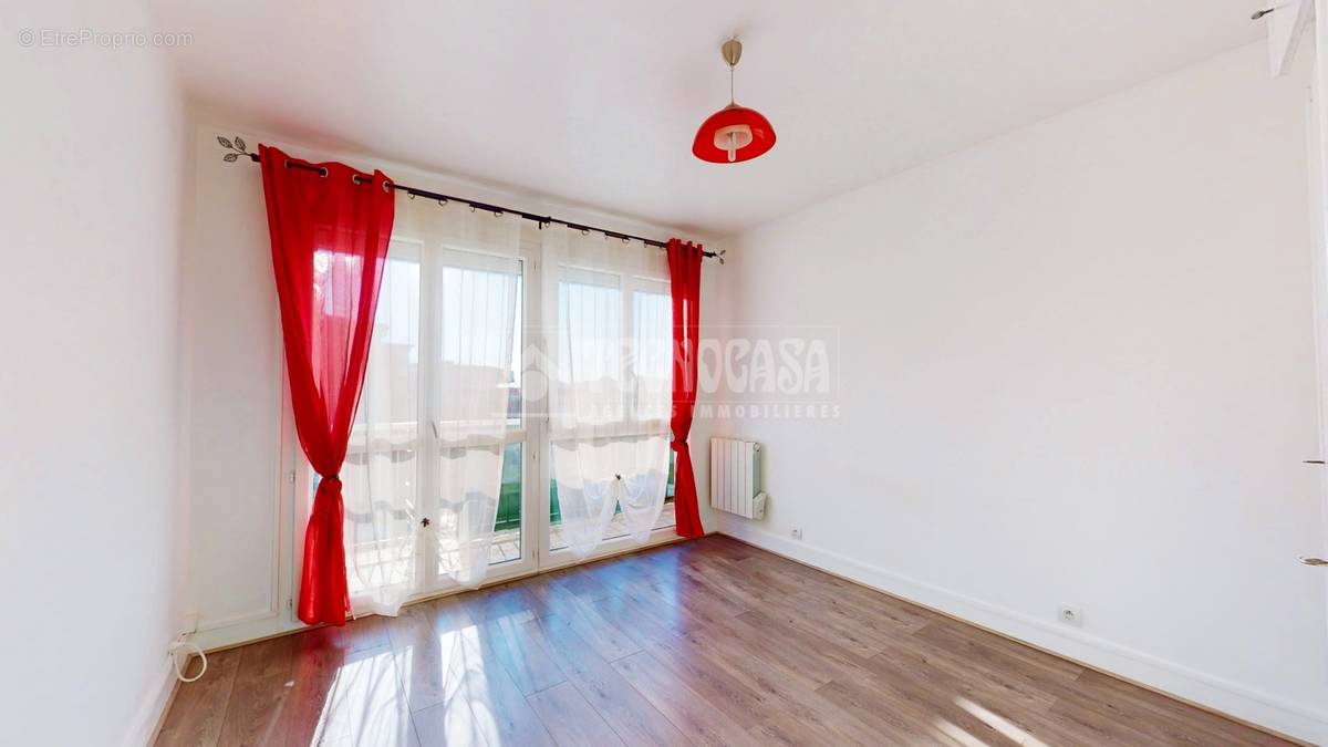 Vends Appartement 3 pièces, 68 m² - Le Chesnay-Rocquencourt - photo 7