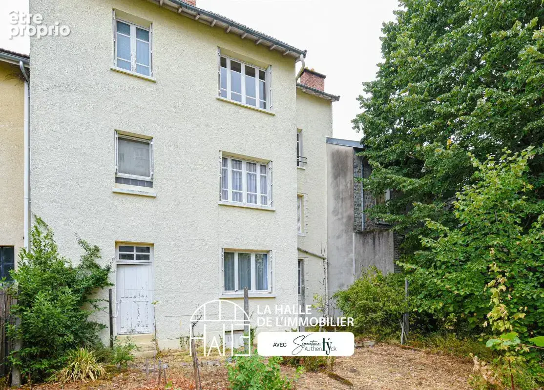 Maison 187 m² à Limoges  - photo 2