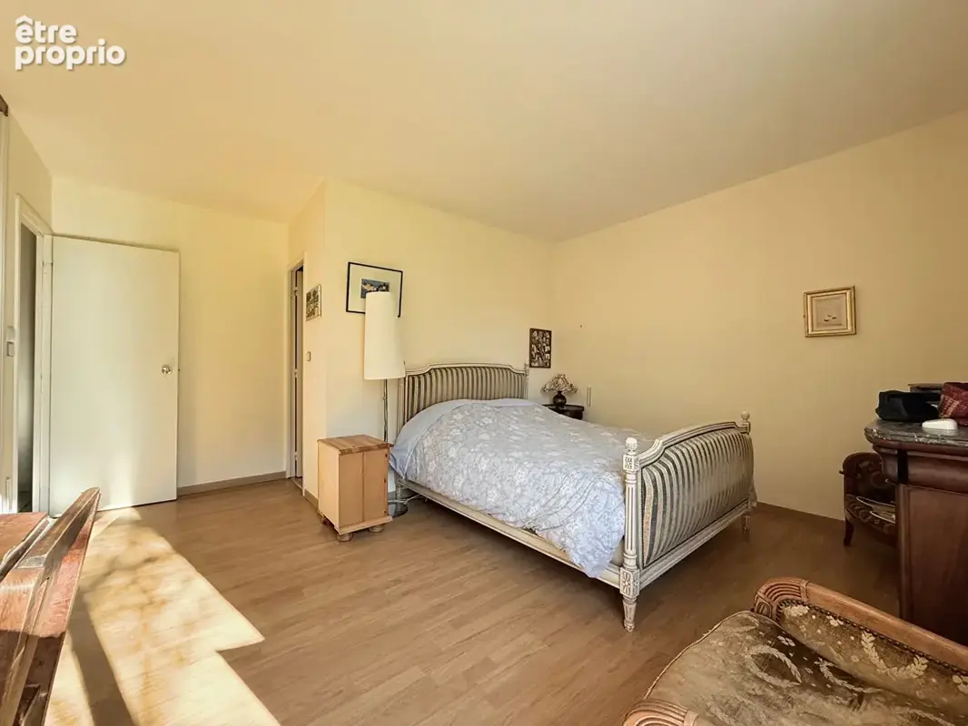 Maison de plain-pied dans le Domaine de Montmélian - photo 8