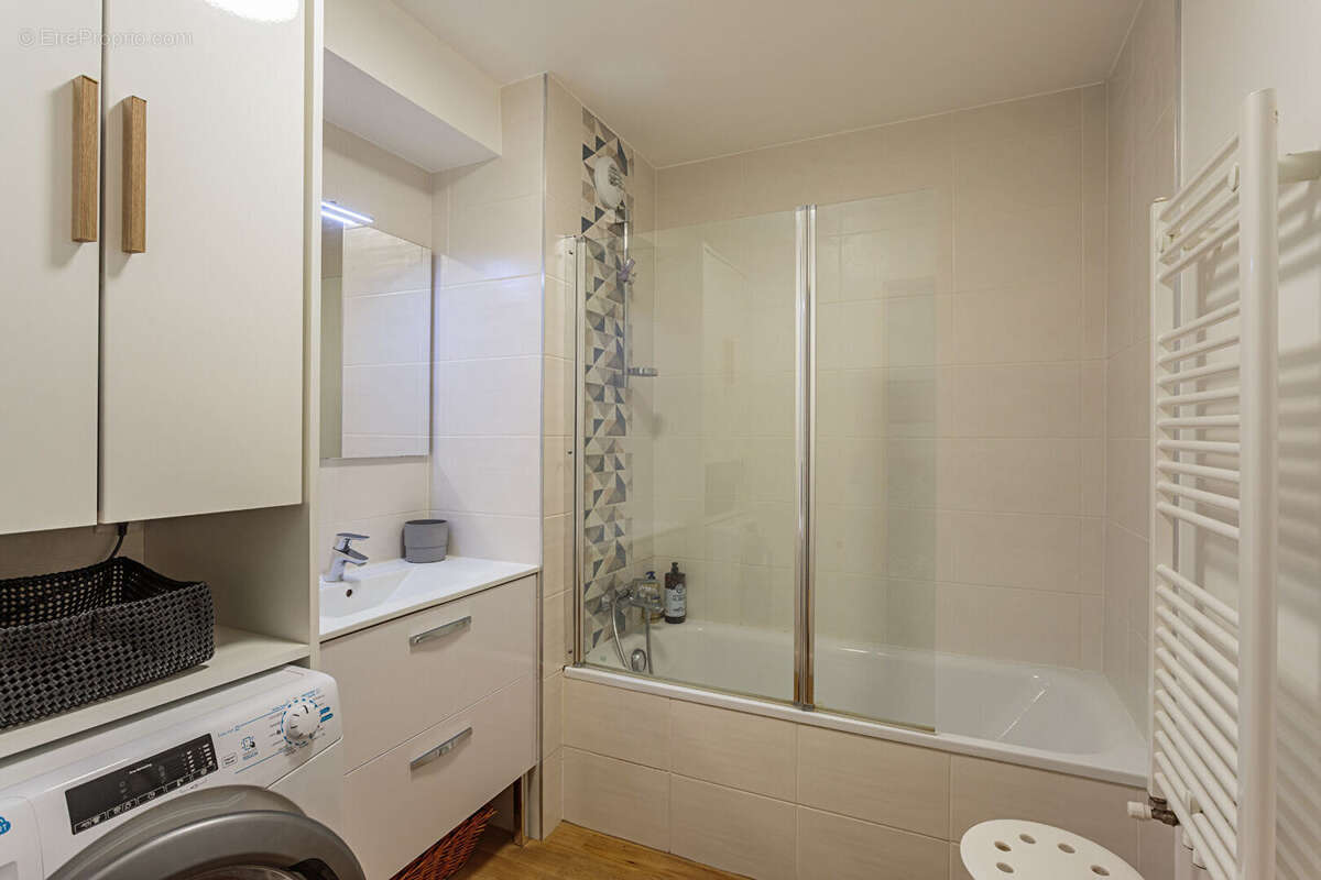 Appartement à BIDART