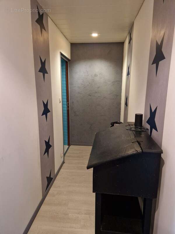 Appartement à CORNIMONT