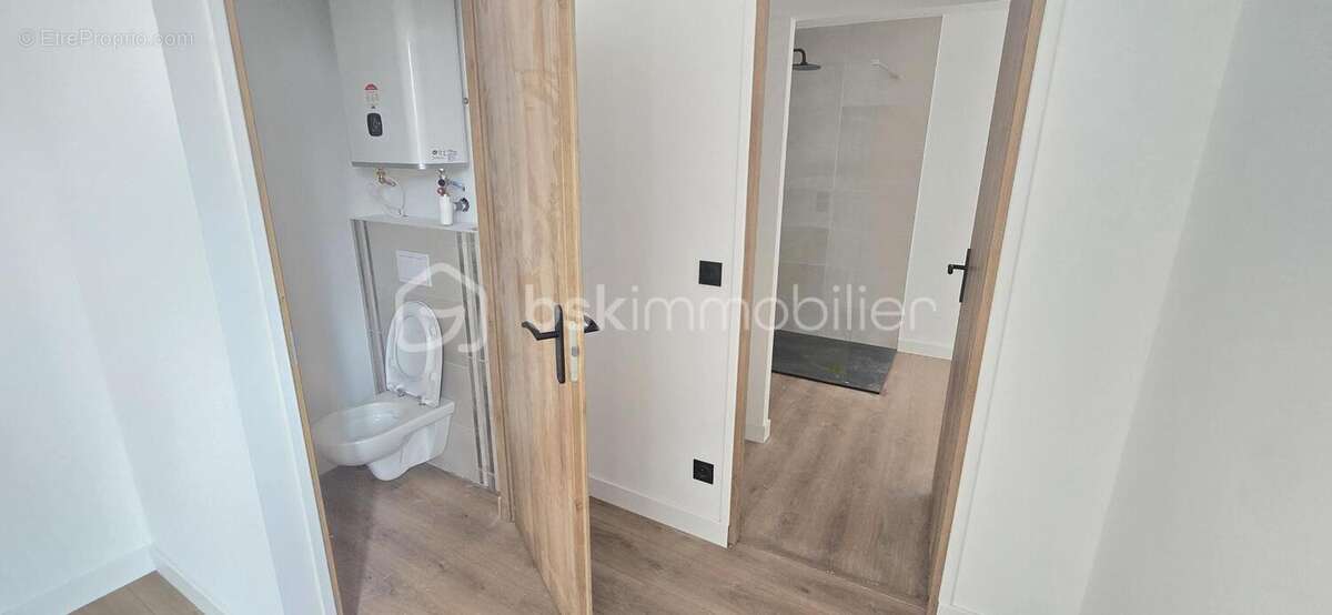 Appartement à SAINT-CHAMOND