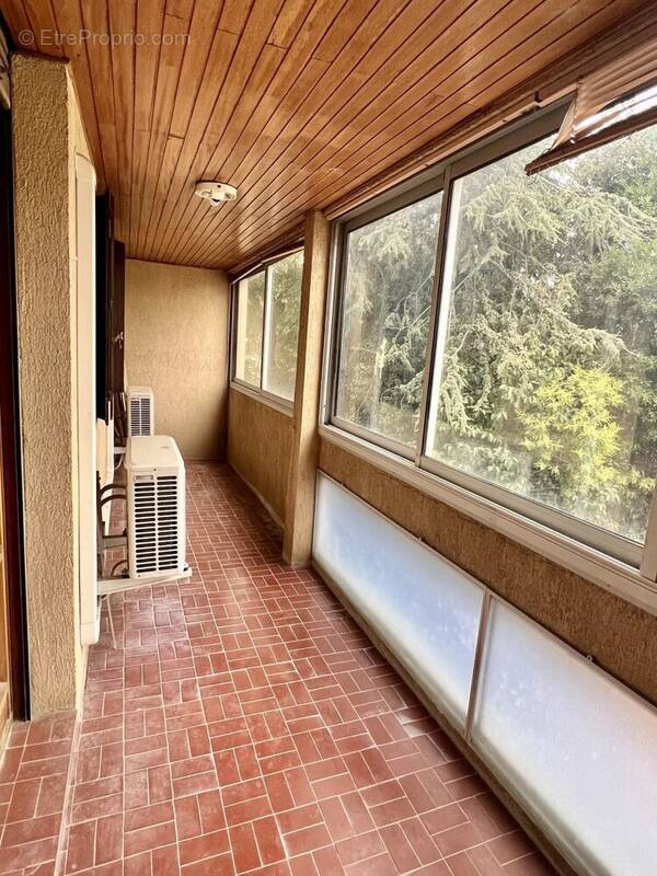 Appartement à TARASCON