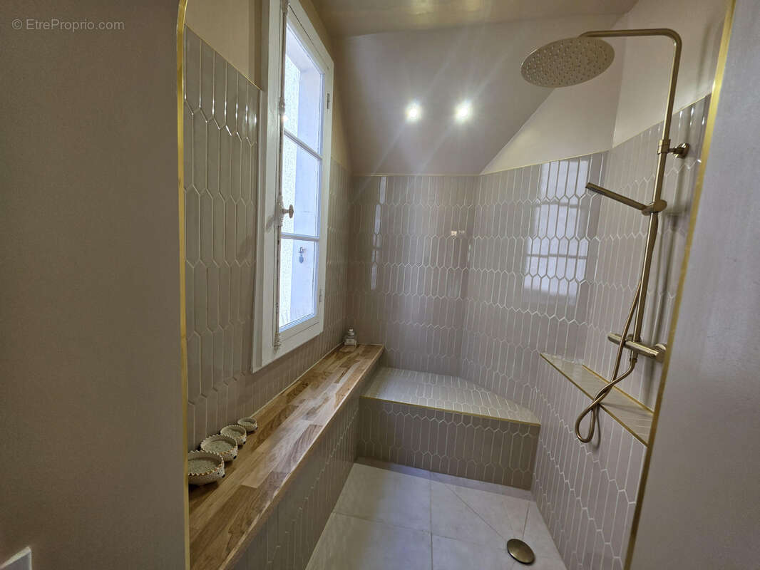 Appartement à VANNES