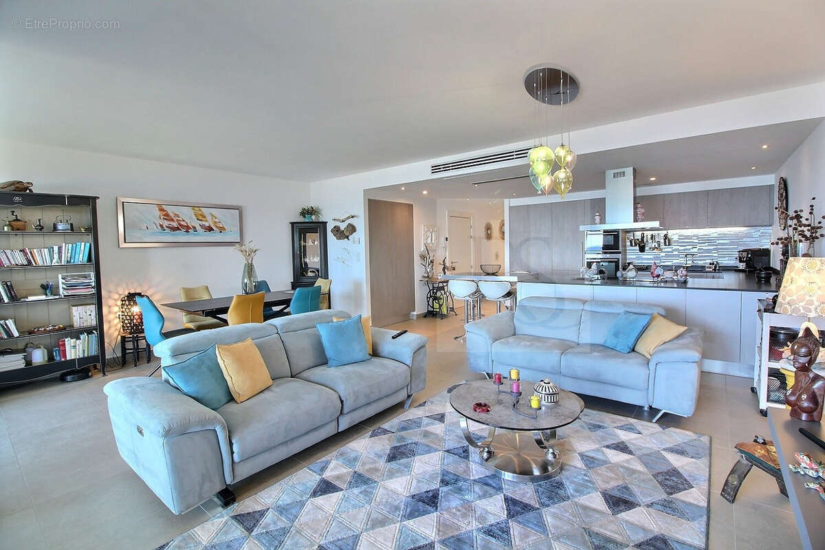 Appartement à PIETROSELLA