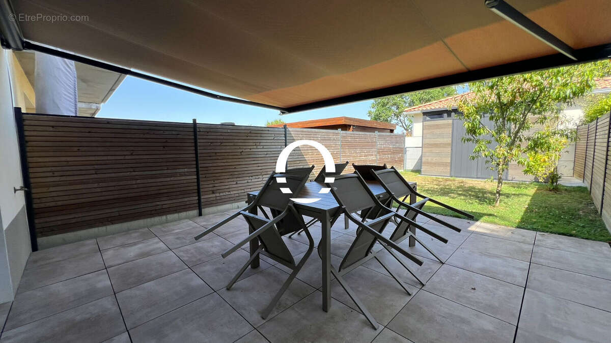 Maison Pornic 4 pièce(s) 77.5 m2 - photo 2