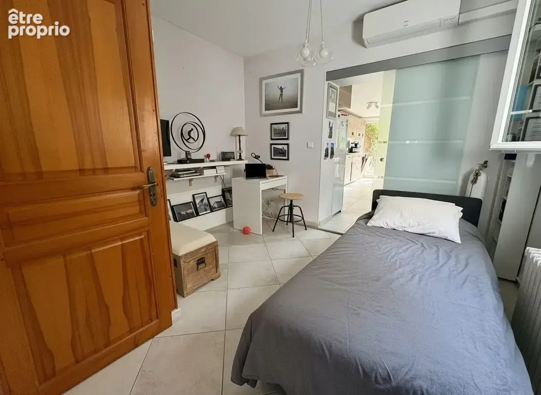 Maison 7 pièces 108 m² à vendre à Champs-Sur-Marne (77420) - photo 7