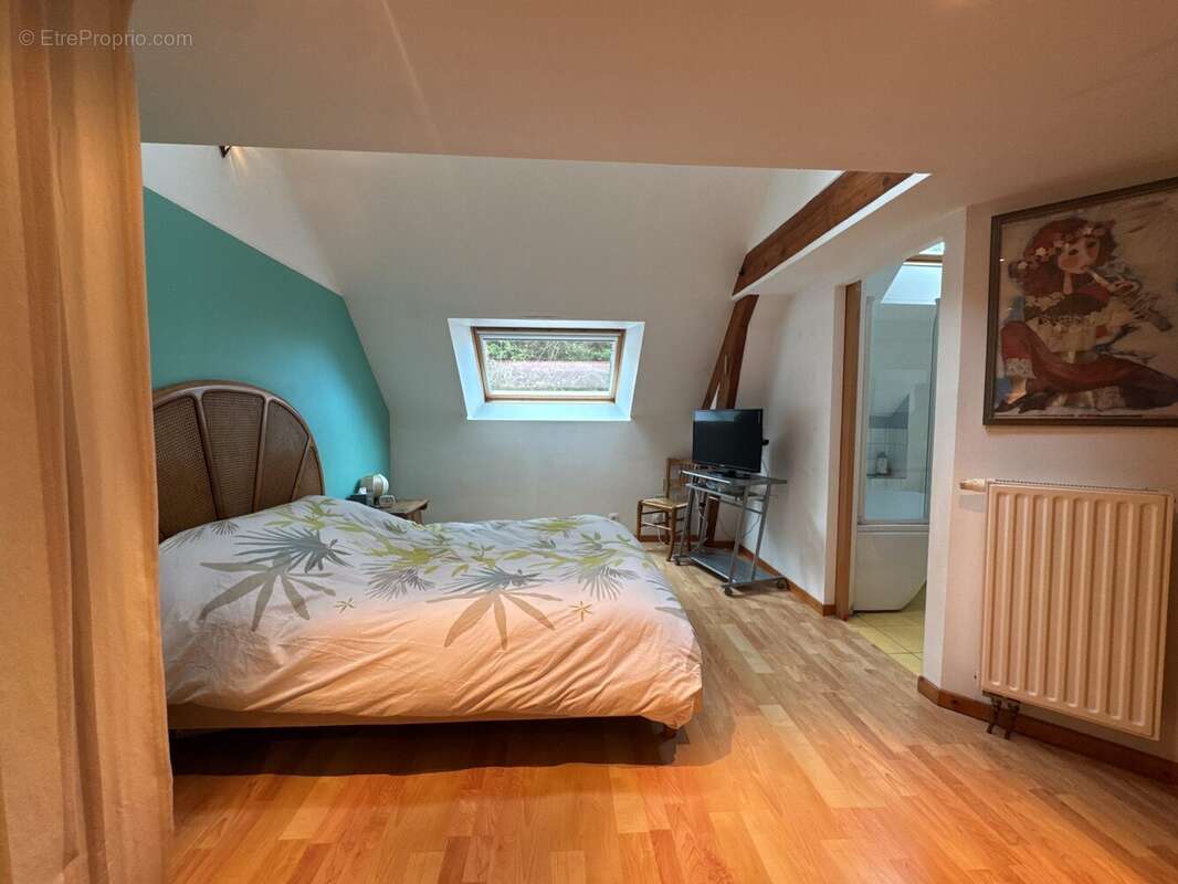 Appartement à HENNEBONT