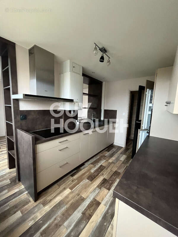 Appartement à BREST
