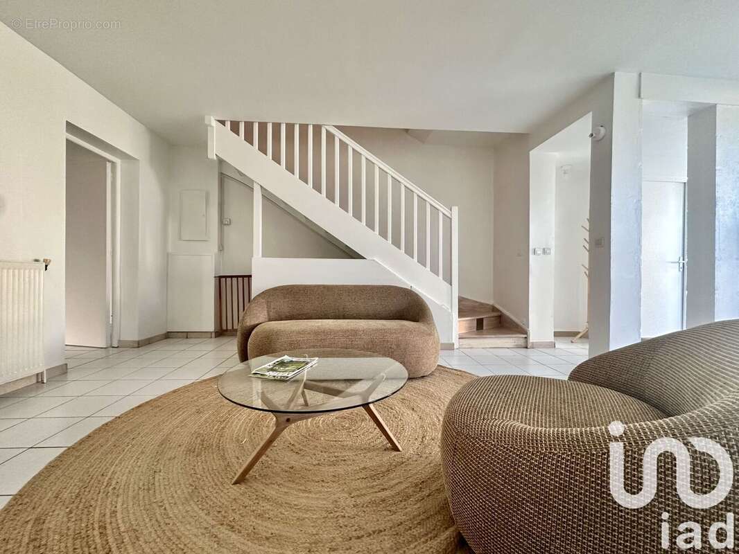 Photo 8 - Maison à FONTENAY-AUX-ROSES