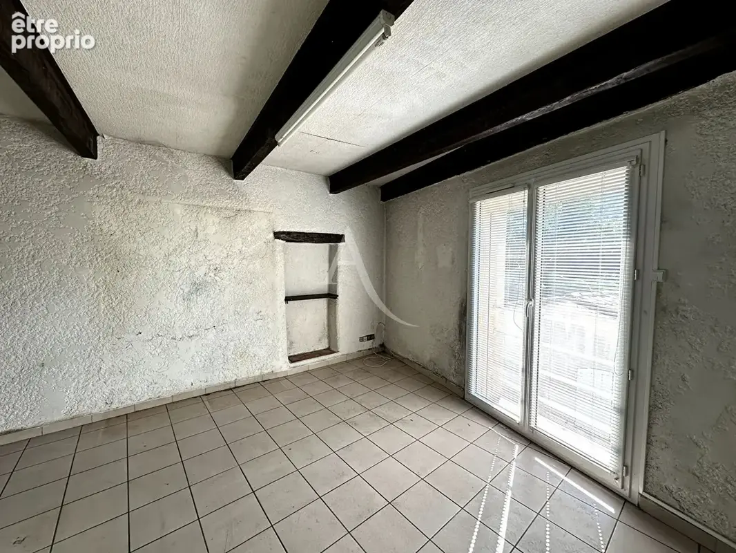 Appartement type 2 a sourribes avec parking proche - photo 2