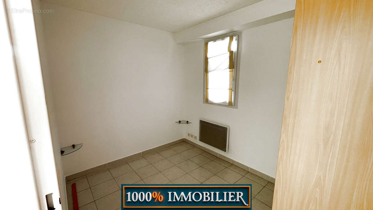 Appartement à VALRAS-PLAGE