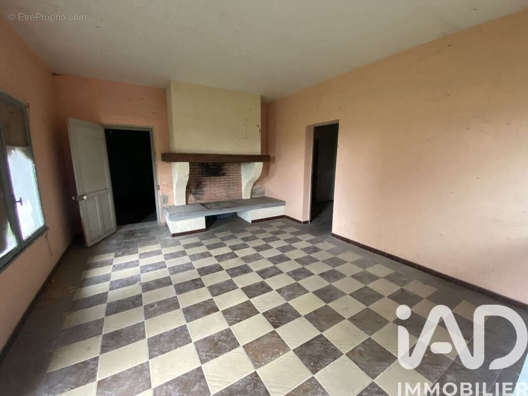 Photo 8 - Maison à LA VILLE-DIEU-DU-TEMPLE