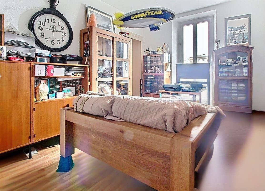 Appartement à QUINTAL