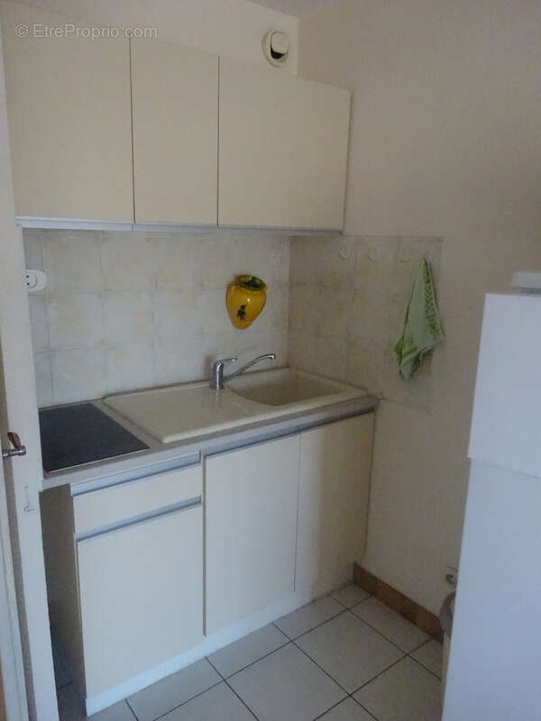 Appartement à LE GRAU-DU-ROI