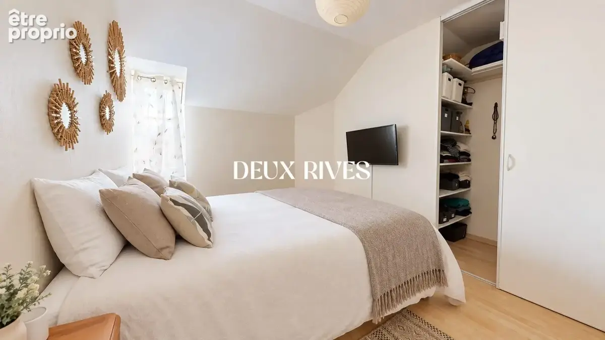 Appartement 4 pièces 83 m² à vendre à Nantes (44200) - photo 9