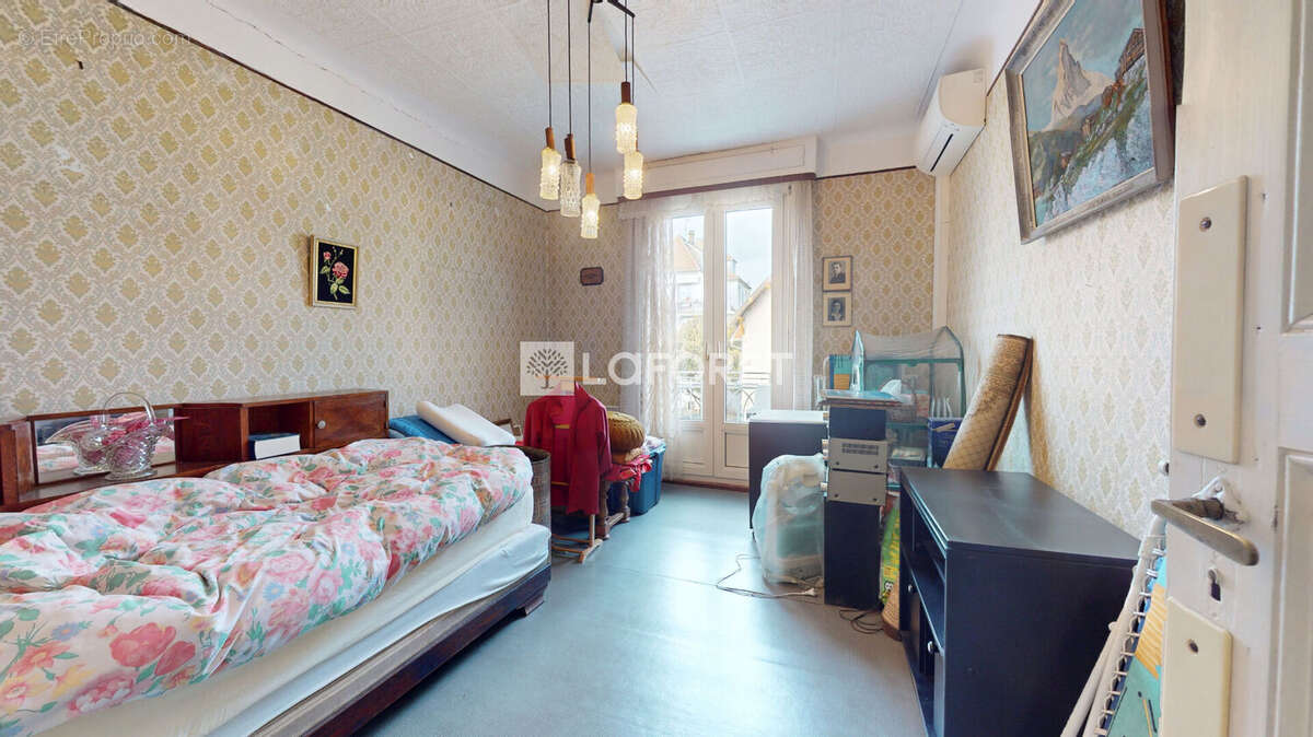 Maison à SCHILTIGHEIM