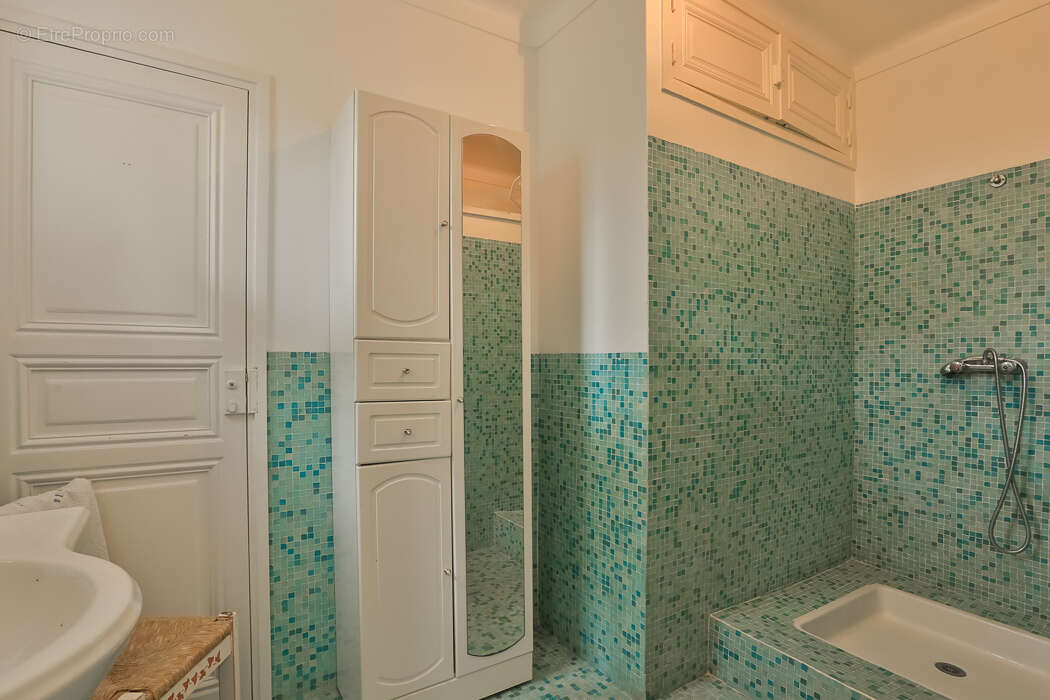 Maison à CAVALAIRE-SUR-MER