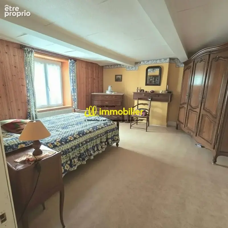 Maison 5 pièces 111 m² à vendre à Vireux-Wallerand (08320) - photo 6