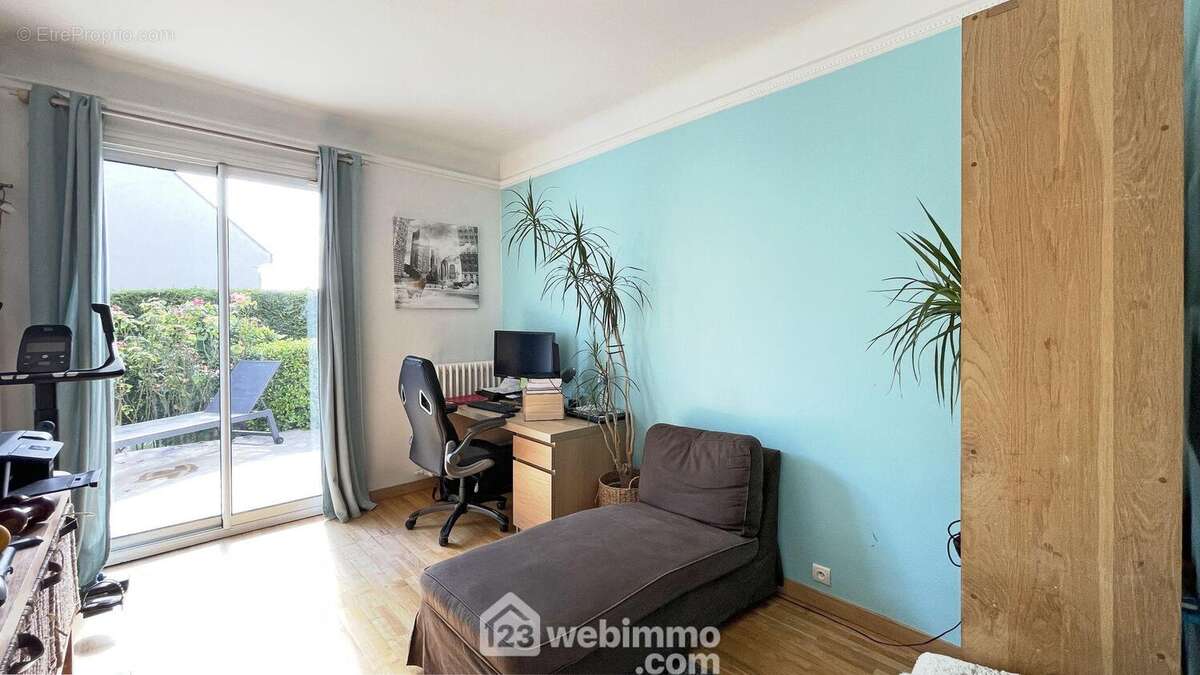 Maison à ORMESSON-SUR-MARNE