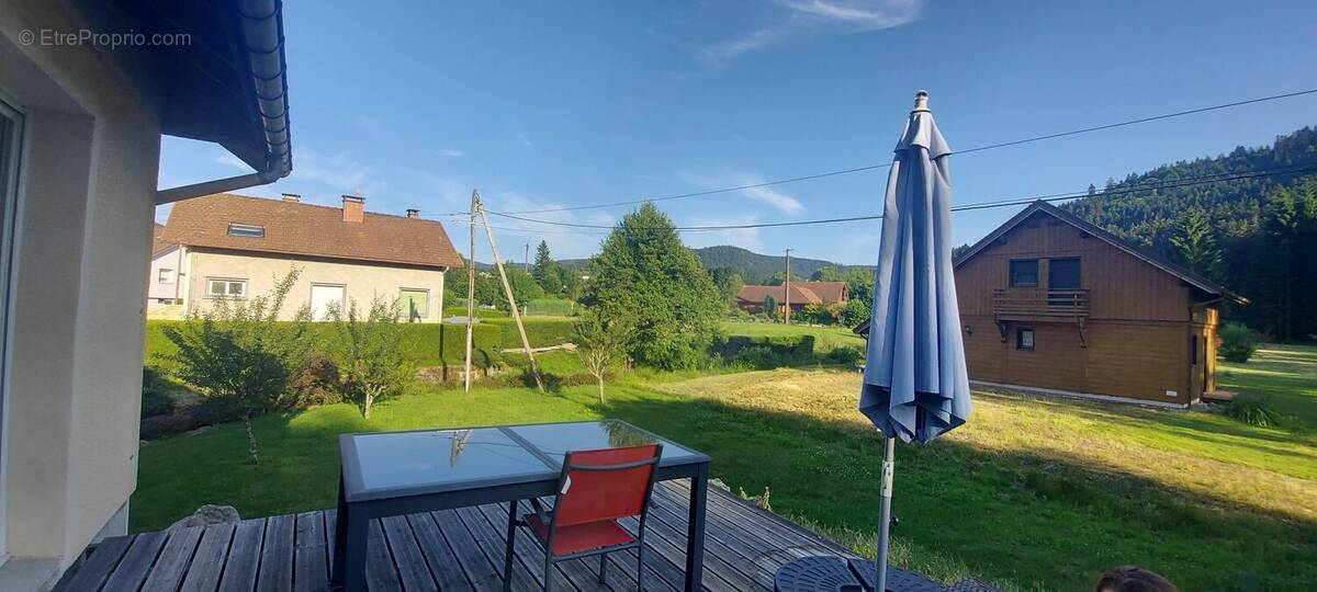 Maison 105 m² à Gerardmer  - photo 6