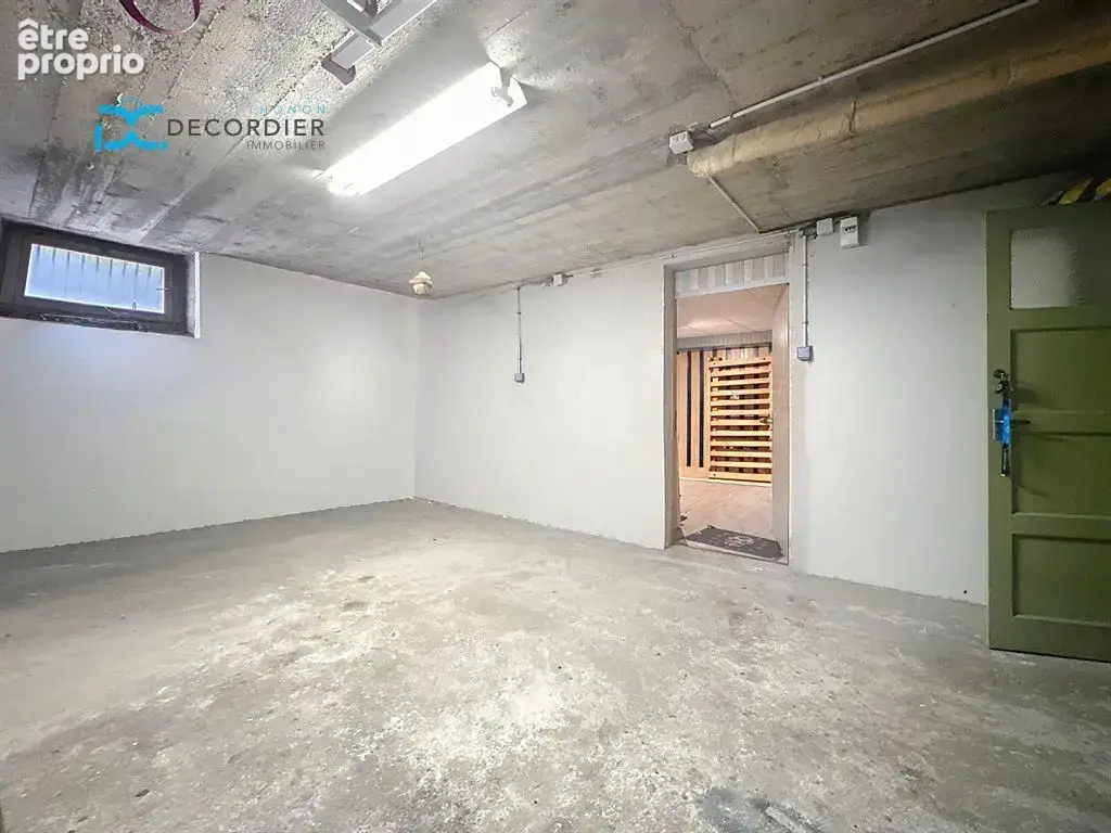 Appartement t4 thonon avec balcon - photo 19