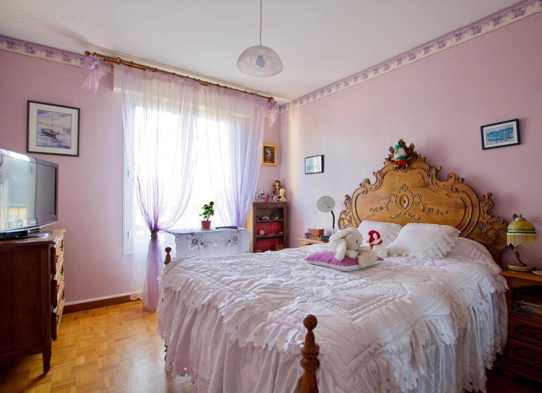 Appartement à DINAN