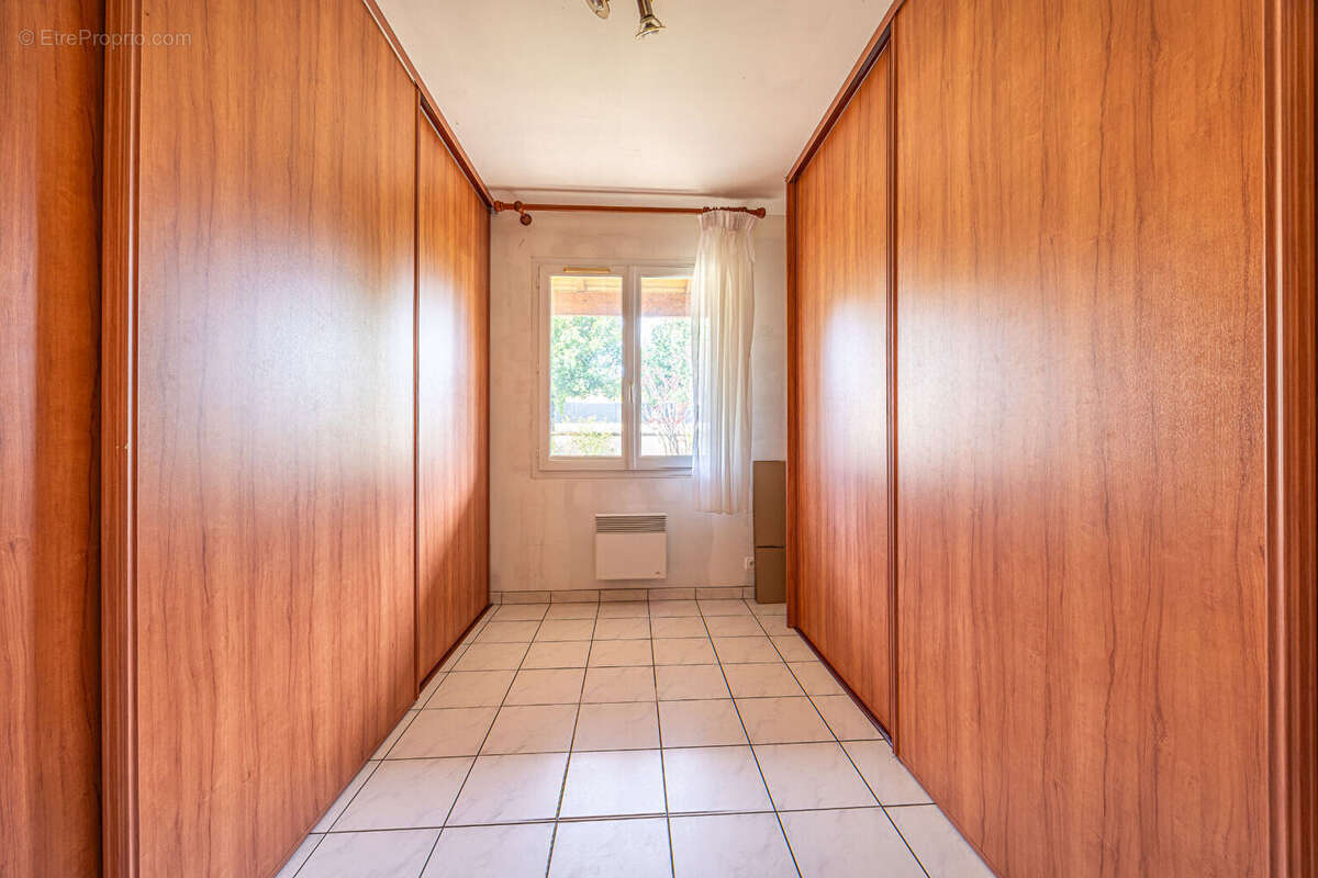 Maison à SAINT-GELAIS