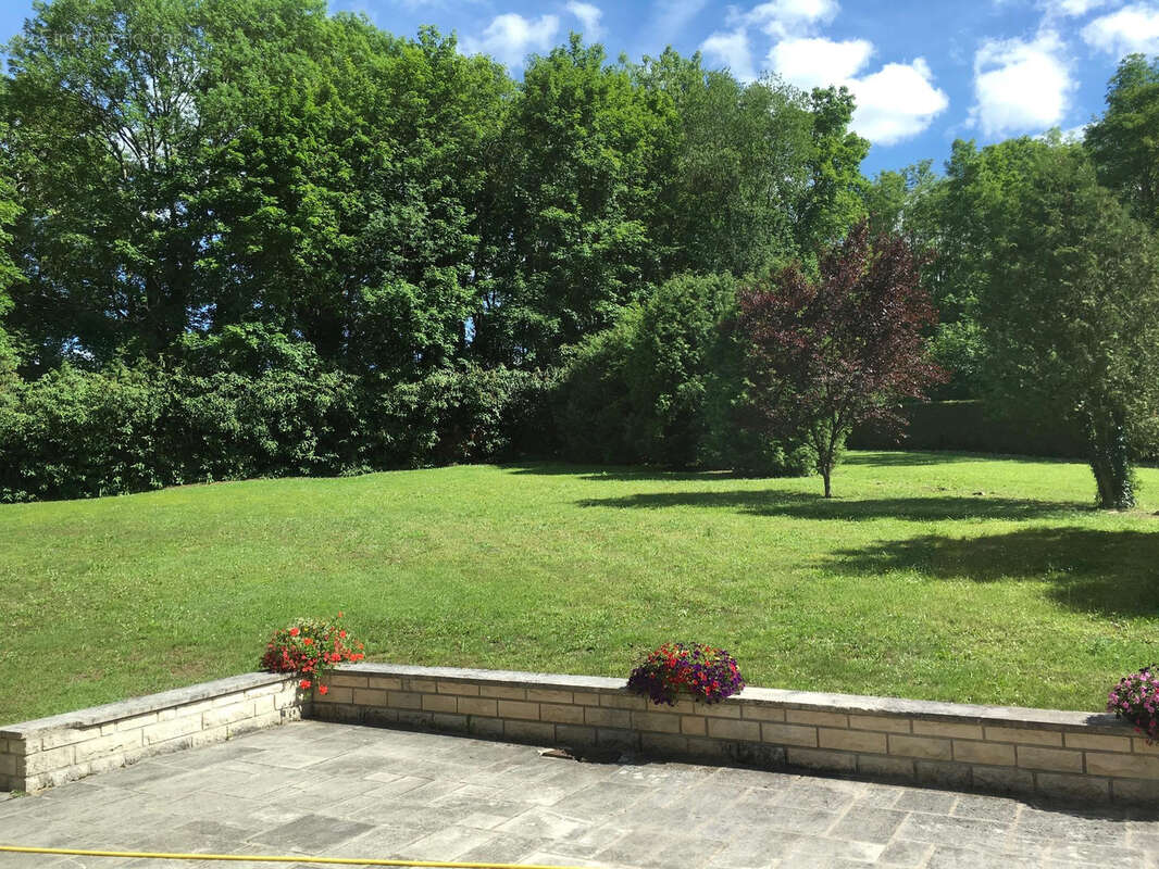Propriété familiale d'exception à deux pas du centre-ville - photo 10