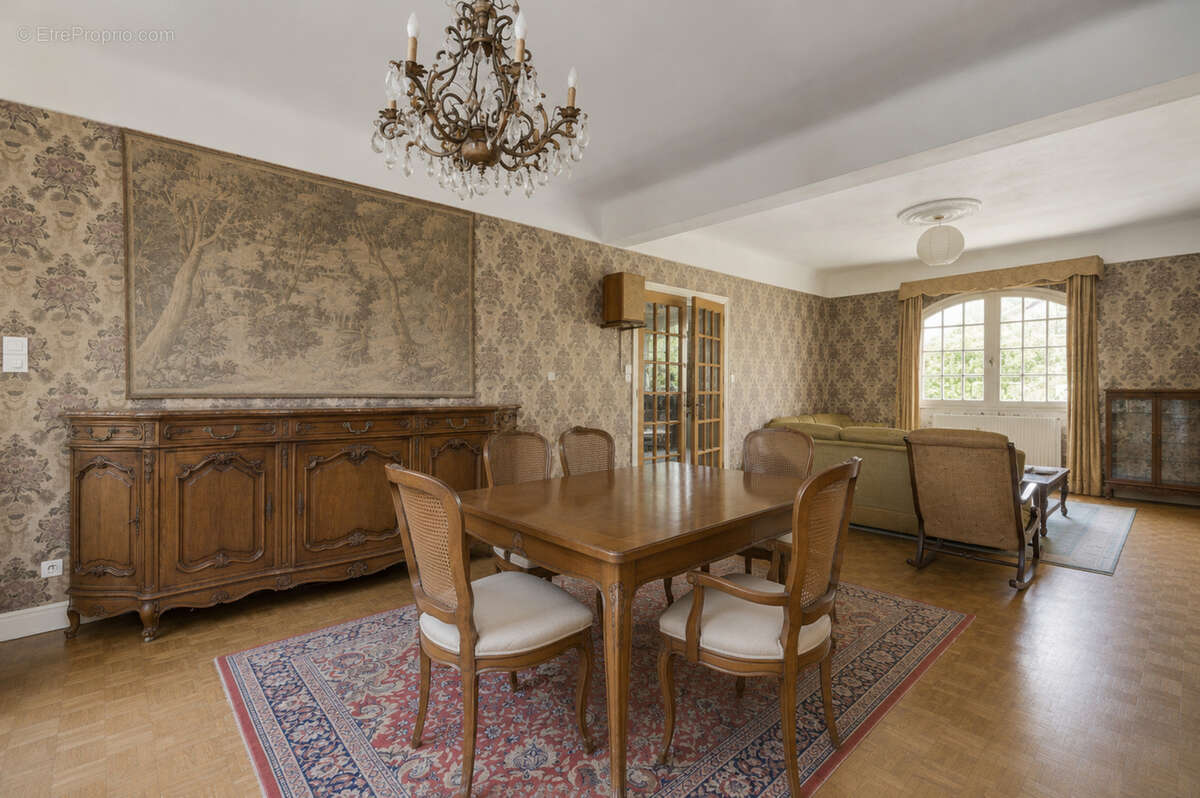 Villa 7 pieces - photo 17