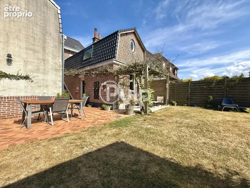 Maison 266m2 possible semi plain pied - photo 18