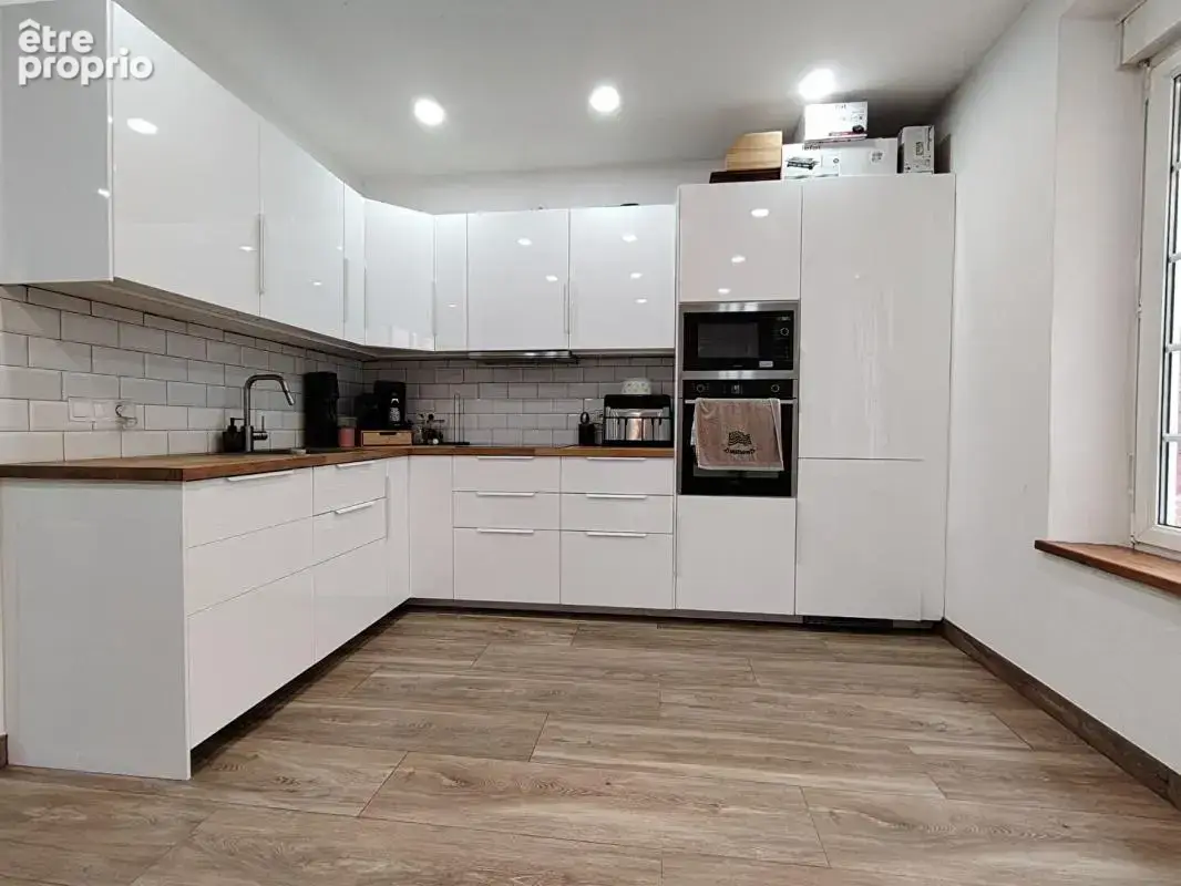 Maison Longwy 6 pièce(s) 98m2 - photo 3