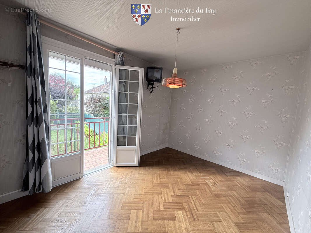 Maison à SOISSONS