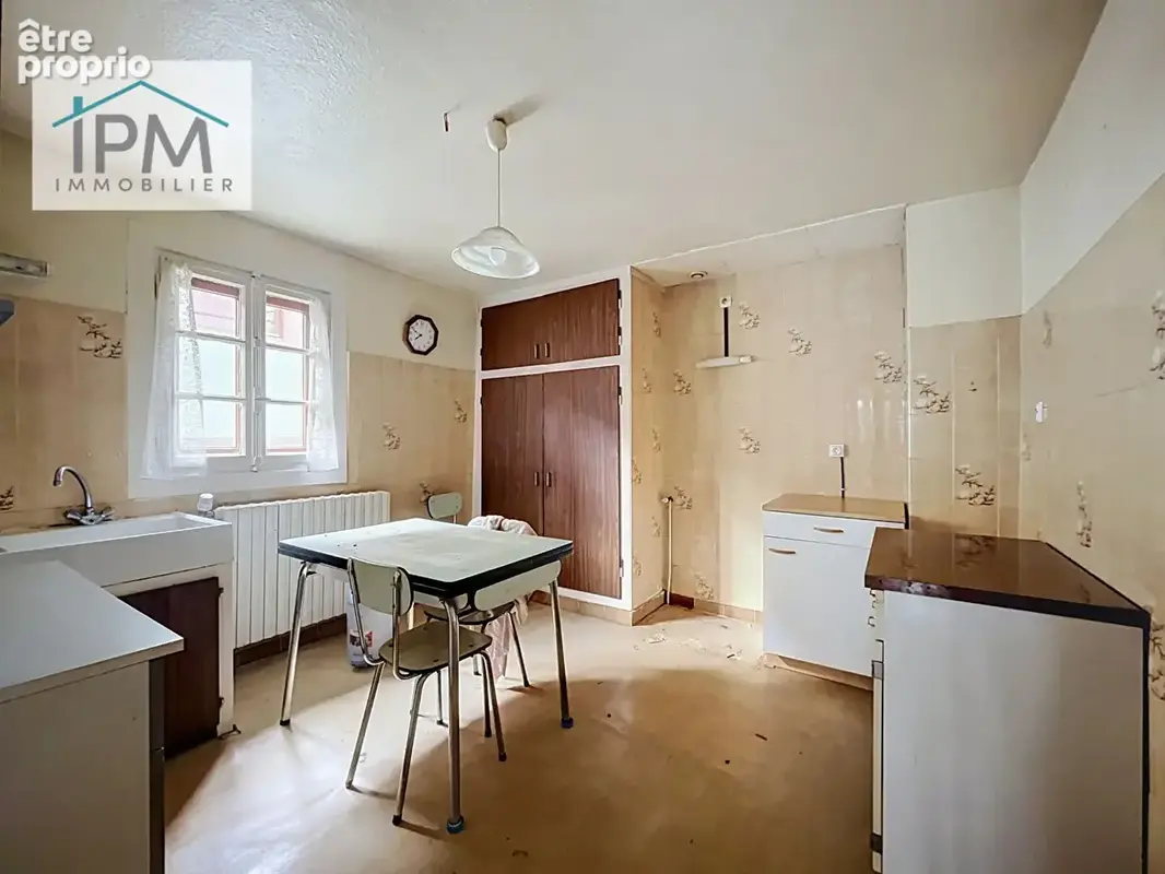 Maison dans la verdure - 14 ares - Projet bi-famille possible - photo 5